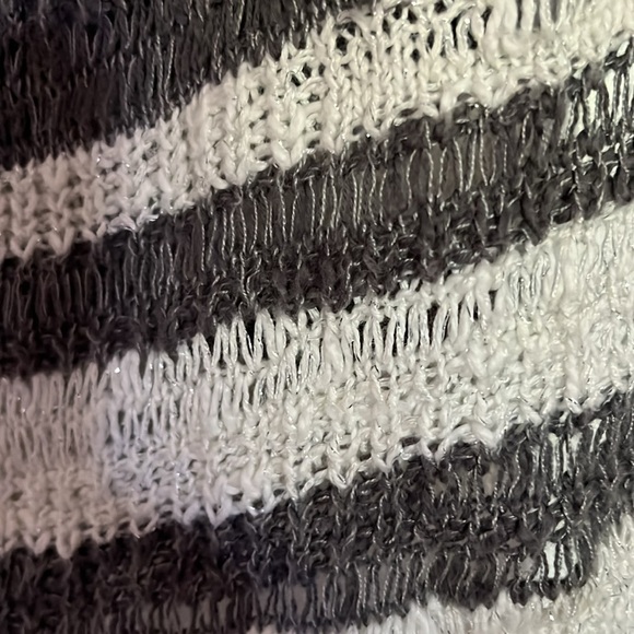 3/$20 😀 JUSTICE Long Knit Cardigan - Picture 6 of 8